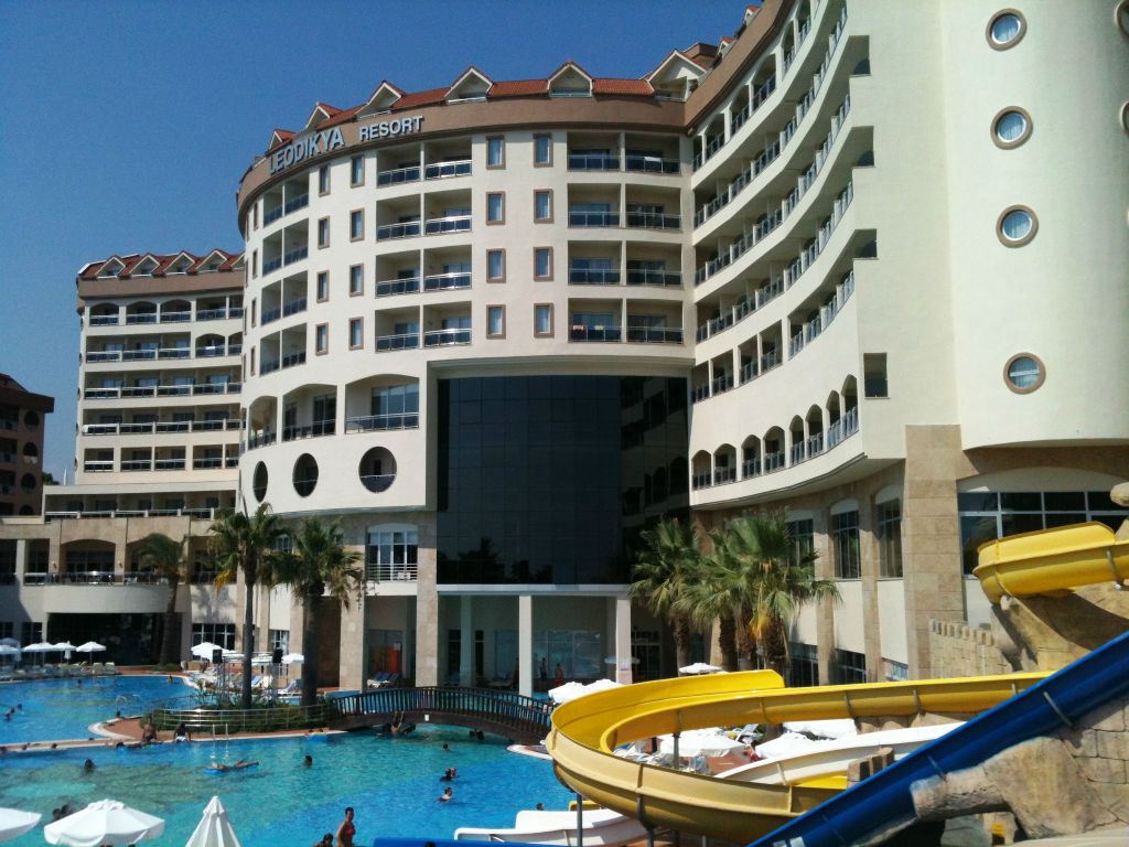 Hotel