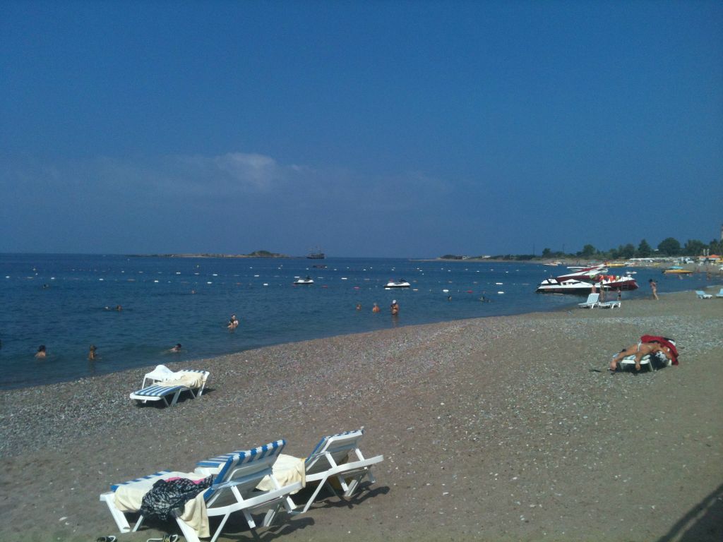Strand